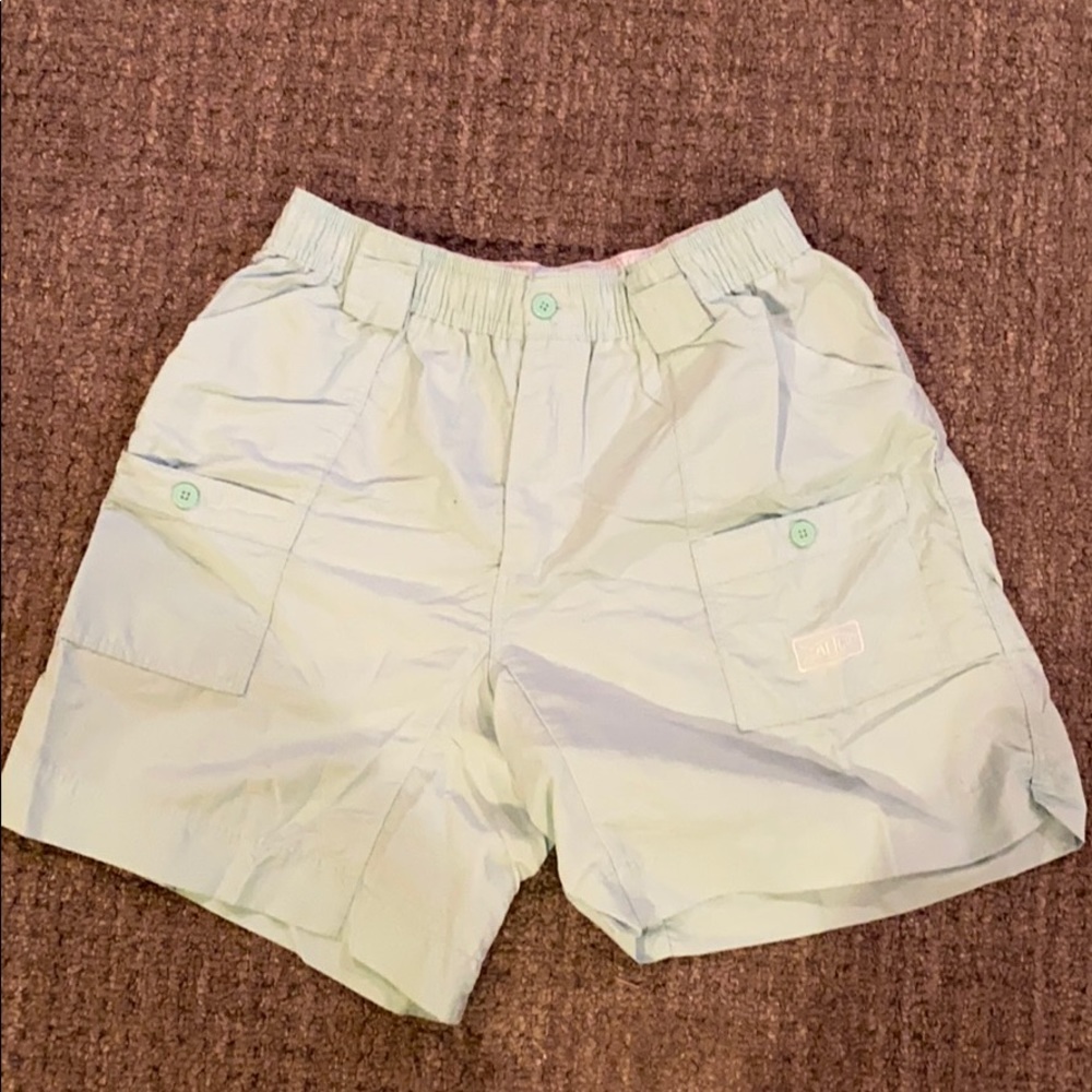 AFTCO Fishing Shorts